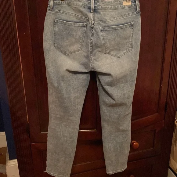 Skinny girl by Bethany Frankel jeans - Picture 5 of 6